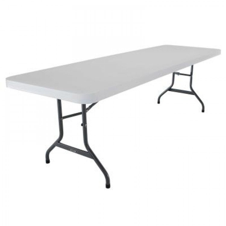 8ft banquet table