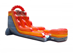 lava202 1709058955 18' Lava Slide