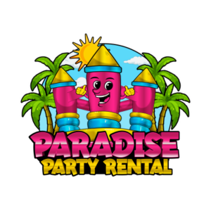 Paradise Party Rental Mentor OH OH