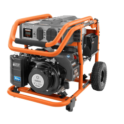 Generator 6800W