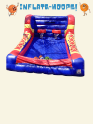 Inflatahoops