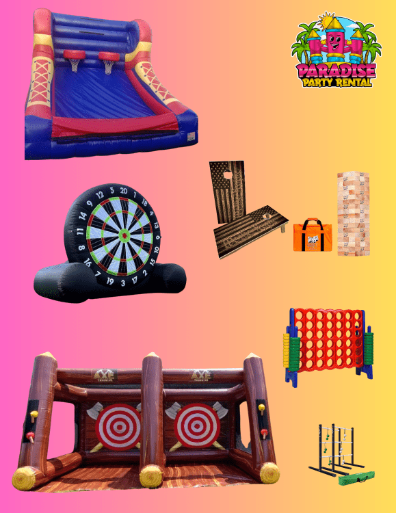 Games