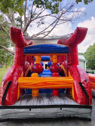 IMG 20250808 123132212 HDR 1754709020 30' Obstacle Course