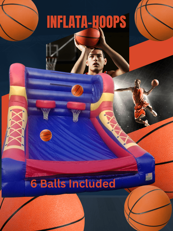Inflatahoops