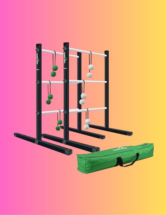 Ladder Golf