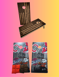 Cornhole