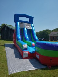 2475262959025261660 1769661525 15' Rainbow slide